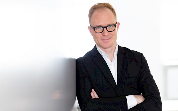 Mathias Jung (erLESEN - Literaturtage im Saarland)