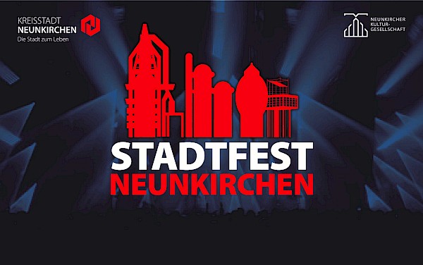 Stadtfest Neunkirchen