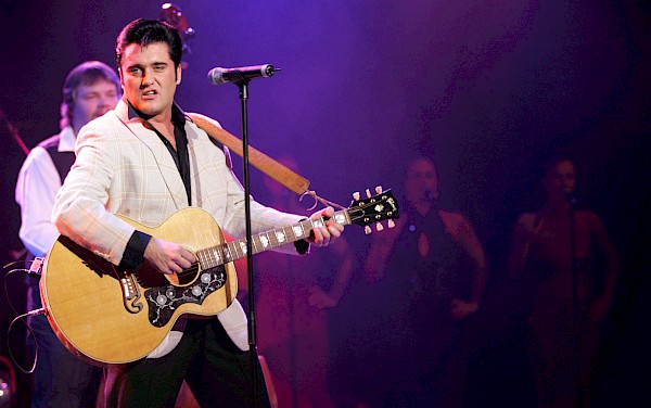 Elvis - Das Musical