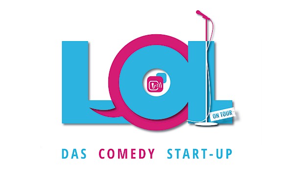 LOL - Das Comedy Start-Up