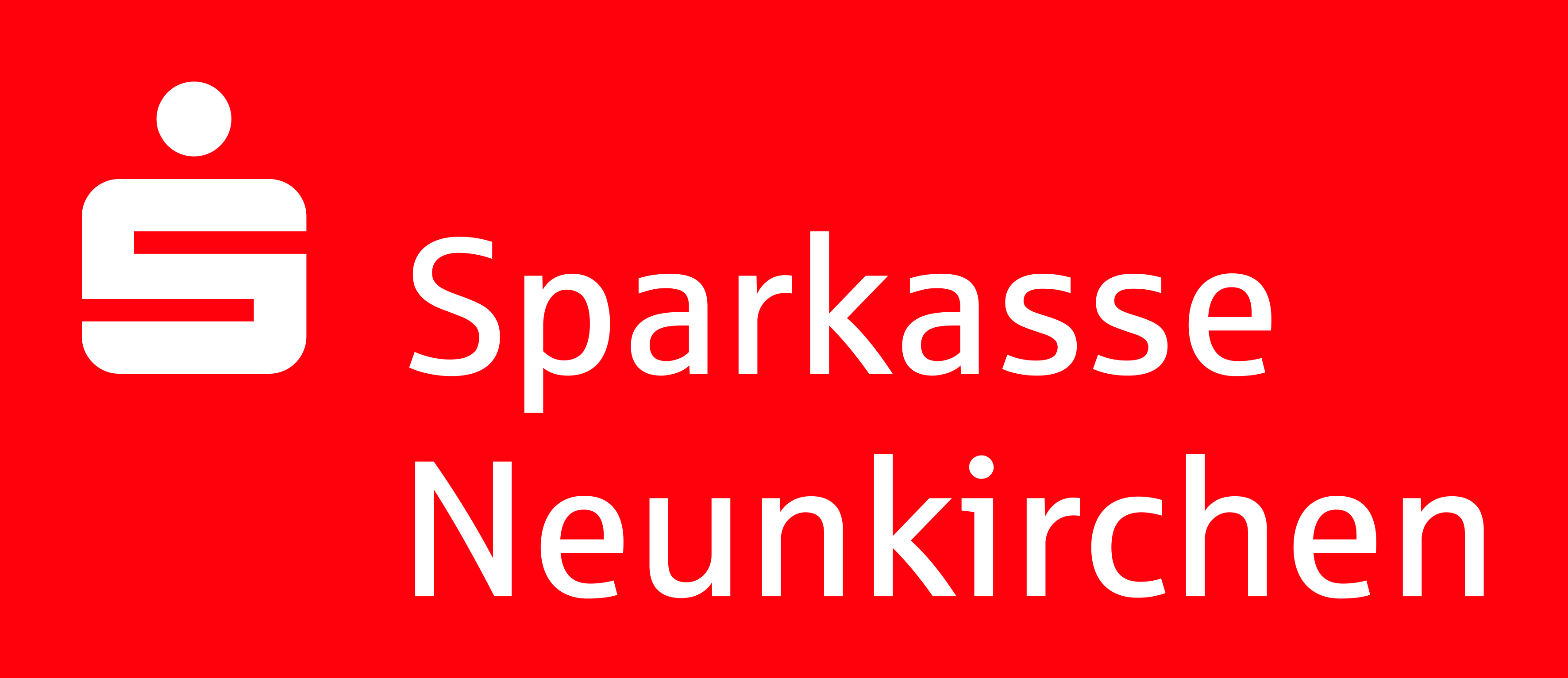 Sparkasse Neunkirchen