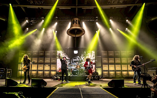 BAROCK - The AC/DC Tribute Show