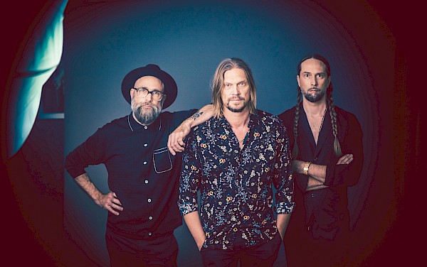 Von Hertzen Brothers