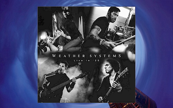 Weather Systems