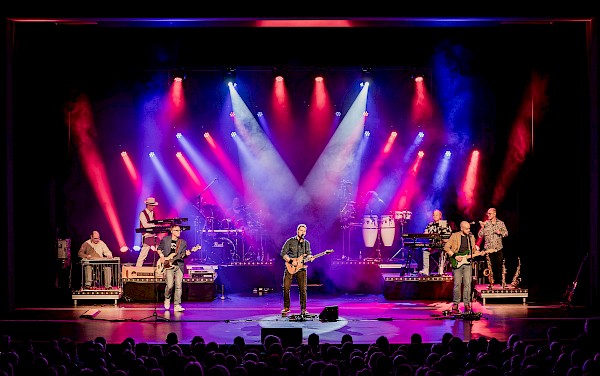 One Night of Dire Straits - Tribute Show