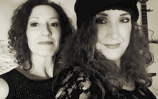 Anne Haigis (Special Guest: Susanne Back)