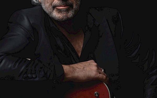 Stefan Gwildis