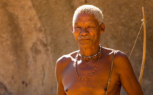 Traumhaftes Namibia