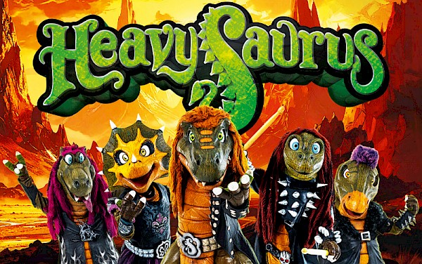 Heavysaurus
