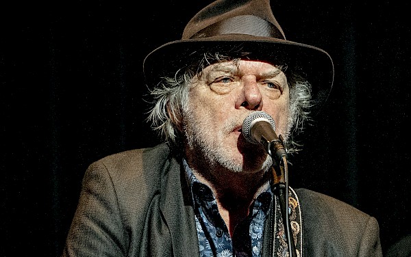 Leonard Cohen Tribute