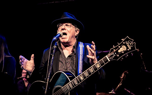 Leonard Cohen Tribute