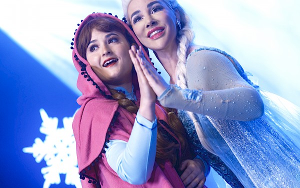 Die Nacht der Musicals