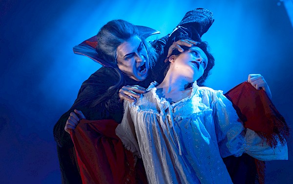 Die Nacht der Musicals