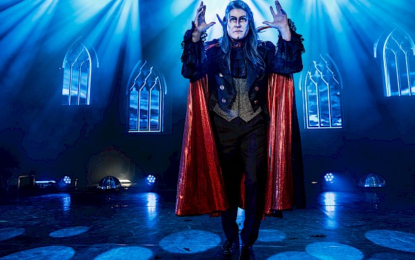 Die Nacht der Musicals