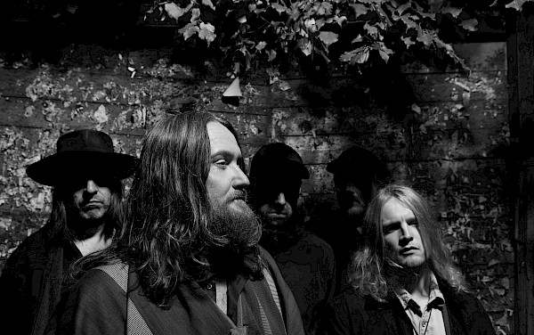 The Devil And The Almighty Blues