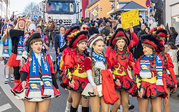 Unser Saarland - Bergbau, Stahl, Natur, Kultur & Feste