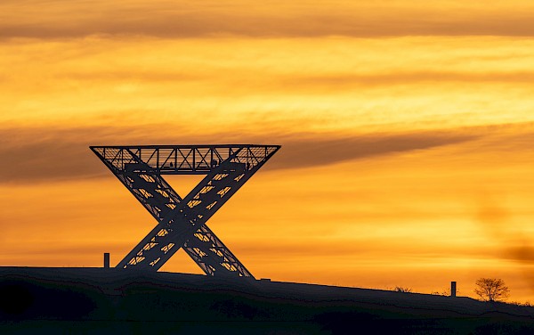 Unser Saarland - Bergbau, Stahl, Natur, Kultur & Feste