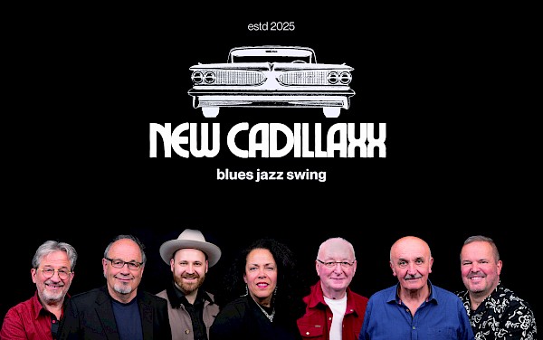 Juniors Blues Fabrik