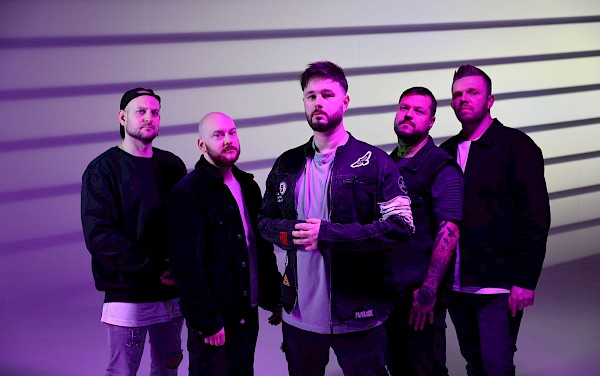 Under False Colors (Release Show)