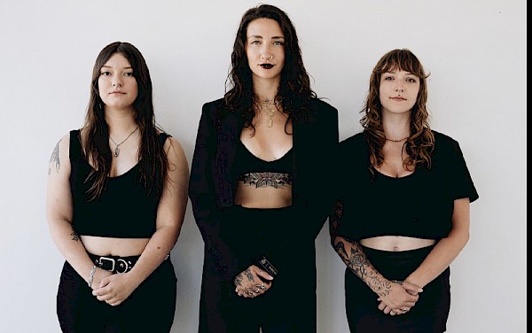 Blackwater Holylight