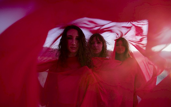 Blackwater Holylight