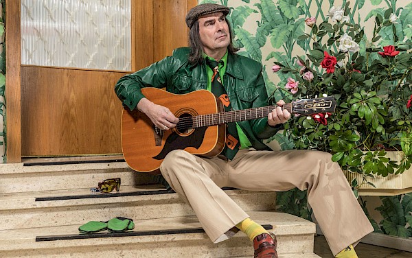 Guildo Horn & Die Orthopädischen Strümpfe