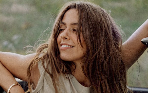 Vanessa Mai (Neunkircher Nächte - Female Edition)