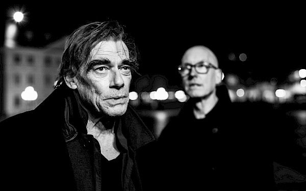 Martin Feifel & Martin Weinert