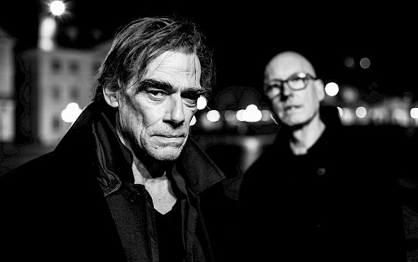 Martin Feifel & Martin Weinert