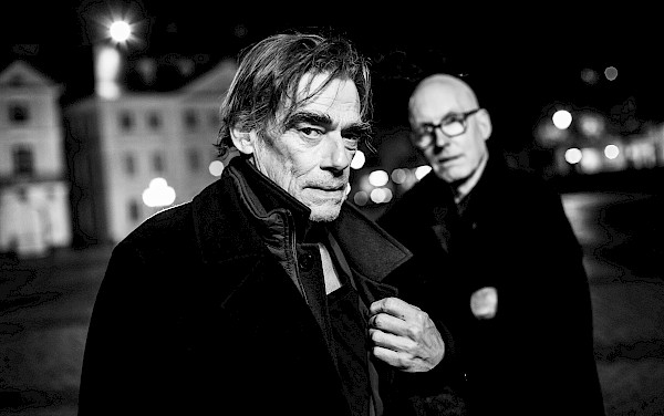 Martin Feifel & Martin Weinert