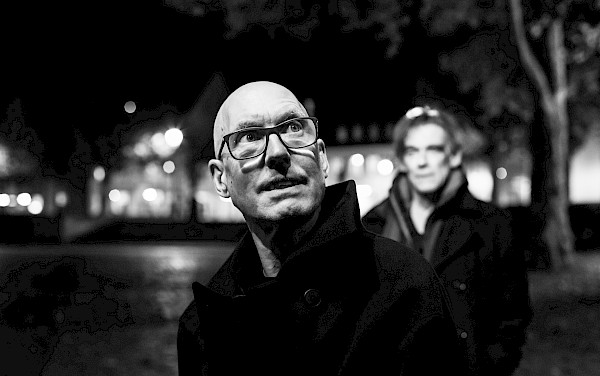 Martin Feifel & Martin Weinert