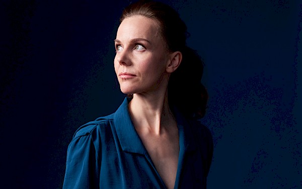 Anna Depenbusch & Kaiser Quartett