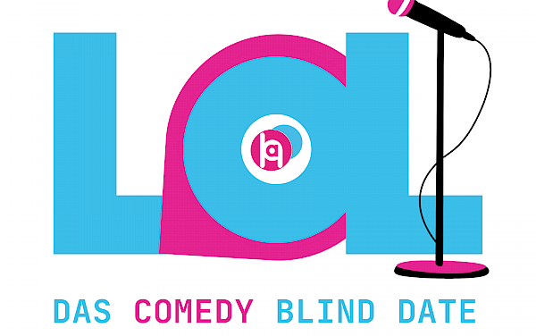 LOL - Das Comedy Blind Date